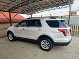 Ford Explorer 2013 года за 12 500 000 тг. в Алматы – фото 2