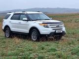 Ford Explorer 2013 года за 12 500 000 тг. в Алматы