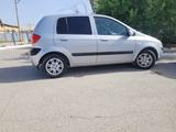 Hyundai Getz 2008 годаүшін3 500 000 тг. в Актау