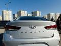 Hyundai Sonata 2018 годаүшін8 300 000 тг. в Алматы – фото 15