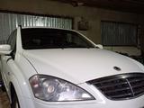 SsangYong Kyron 2012 года за 4 700 000 тг. в Атырау – фото 2