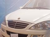 SsangYong Kyron 2012 года за 4 700 000 тг. в Атырау – фото 3