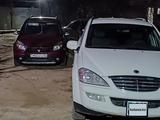 SsangYong Kyron 2012 года за 4 700 000 тг. в Атырау – фото 4