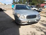 Hyundai Sonata 2004 годаүшін1 650 000 тг. в Тараз