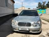 Hyundai Sonata 2004 годаүшін1 650 000 тг. в Тараз – фото 3