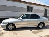 Hyundai Sonata 2004 года за 1 650 000 тг. в Тараз – фото 5