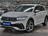 Volkswagen Tiguan 2021 годаүшін17 900 000 тг. в Алматы
