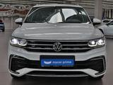 Volkswagen Tiguan 2021 годаүшін17 900 000 тг. в Алматы – фото 2