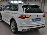 Volkswagen Tiguan 2021 годаүшін17 900 000 тг. в Алматы – фото 4