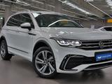 Volkswagen Tiguan 2021 годаүшін17 900 000 тг. в Алматы – фото 3
