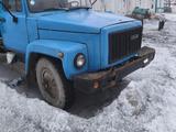 ГАЗ  ГАЗ 3307 1993 годаүшін1 900 000 тг. в Усть-Каменогорск