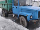 ГАЗ  ГАЗ 3307 1993 годаүшін1 900 000 тг. в Усть-Каменогорск – фото 2