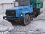 ГАЗ  ГАЗ 3307 1993 годаүшін1 900 000 тг. в Усть-Каменогорск – фото 3