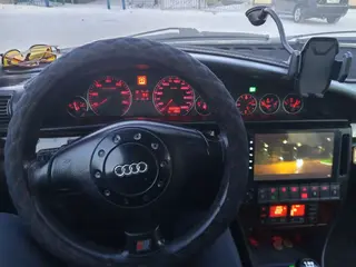 Audi A6, 1994