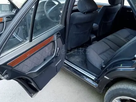 Mercedes-Benz E 280 1995 года за 3 500 000 тг. в Алматы – фото 10