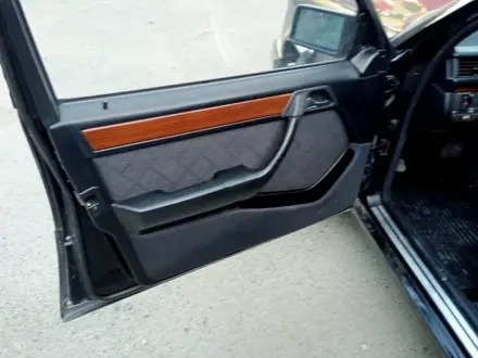 Mercedes-Benz E 280 1995 года за 3 500 000 тг. в Алматы – фото 11