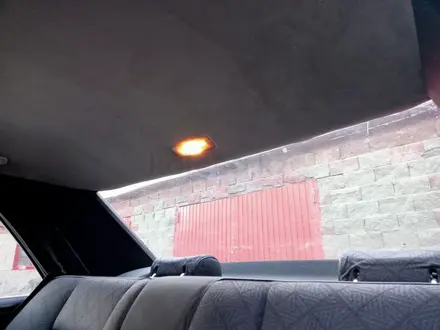 Mercedes-Benz E 280 1995 года за 3 500 000 тг. в Алматы – фото 13