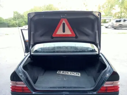Mercedes-Benz E 280 1995 года за 3 500 000 тг. в Алматы – фото 15