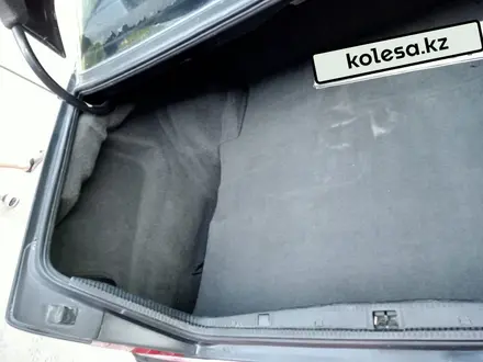 Mercedes-Benz E 280 1995 года за 3 500 000 тг. в Алматы – фото 18