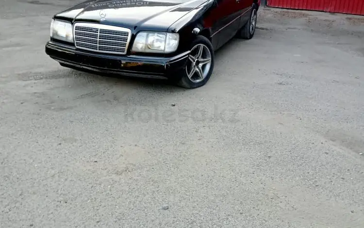 Mercedes-Benz E 280 1995 года за 3 500 000 тг. в Алматы