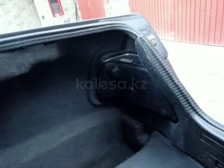 Mercedes-Benz E 280 1995 года за 3 500 000 тг. в Алматы – фото 21