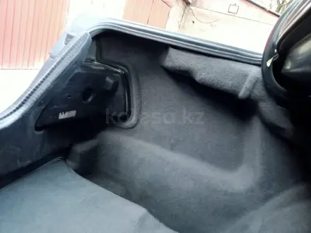 Mercedes-Benz E 280 1995 года за 3 500 000 тг. в Алматы – фото 23