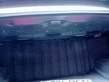 Mercedes-Benz E 280 1995 года за 3 500 000 тг. в Алматы – фото 24