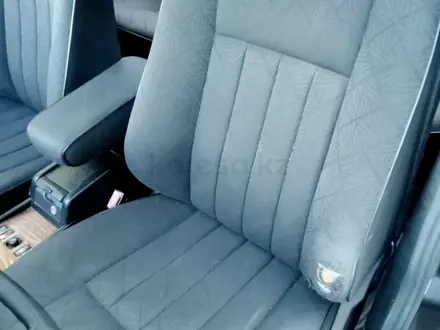 Mercedes-Benz E 280 1995 года за 3 500 000 тг. в Алматы – фото 29