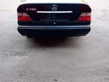 Mercedes-Benz E 280 1995 года за 3 500 000 тг. в Алматы – фото 3