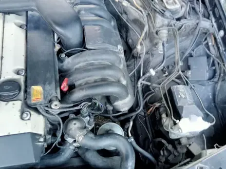 Mercedes-Benz E 280 1995 года за 3 500 000 тг. в Алматы – фото 31