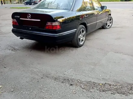 Mercedes-Benz E 280 1995 года за 3 500 000 тг. в Алматы – фото 4