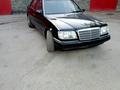 Mercedes-Benz E 280 1995 года за 3 500 000 тг. в Алматы – фото 6