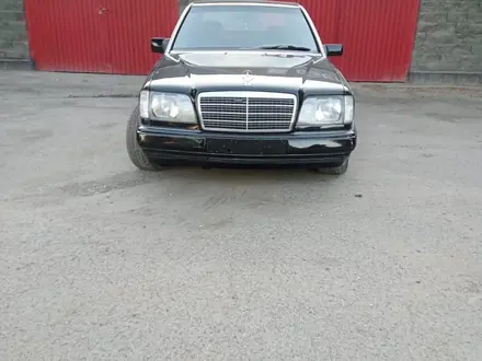 Mercedes-Benz E 280 1995 года за 3 500 000 тг. в Алматы – фото 7