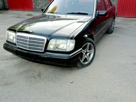 Mercedes-Benz E 280 1995 года за 3 500 000 тг. в Алматы – фото 8