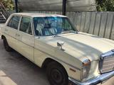 Mercedes-Benz E 250 1975 годаүшін15 000 000 тг. в Алматы – фото 3