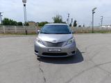 Toyota Sienna 2016 годаүшін13 300 000 тг. в Алматы