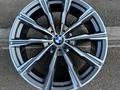 Новые диски R20 BMW Grand Highlander за 550 000 тг. в Астана
