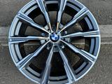 Новые диски R20 BMW Grand Highlander за 550 000 тг. в Астана