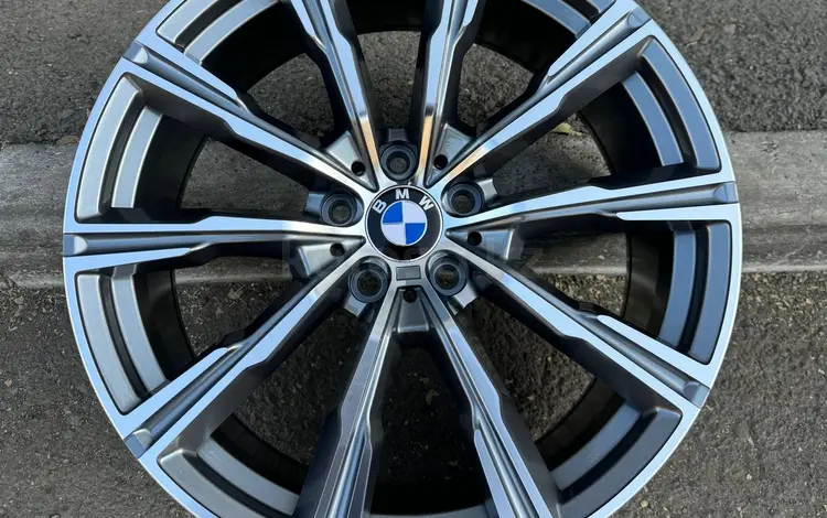 Новые диски R20 BMW Grand Highlander за 550 000 тг. в Астана