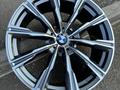 Новые диски R20 BMW Grand Highlander за 550 000 тг. в Астана – фото 2