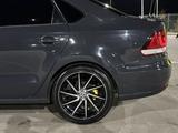 Volkswagen Polo 2018 годаүшін5 500 000 тг. в Алматы – фото 4