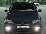 Volkswagen Polo 2018 годаүшін5 500 000 тг. в Алматы – фото 5