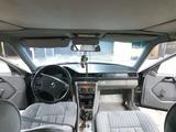 Mercedes-Benz E 230 1989 года за 500 000 тг. в Арысь – фото 4