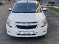 Chevrolet Cobalt 2022 года за 5 500 000 тг. в Алматы