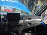 ГАЗ  ГАЗель Next 4.6 2010 годаүшін4 500 000 тг. в Алматы – фото 4