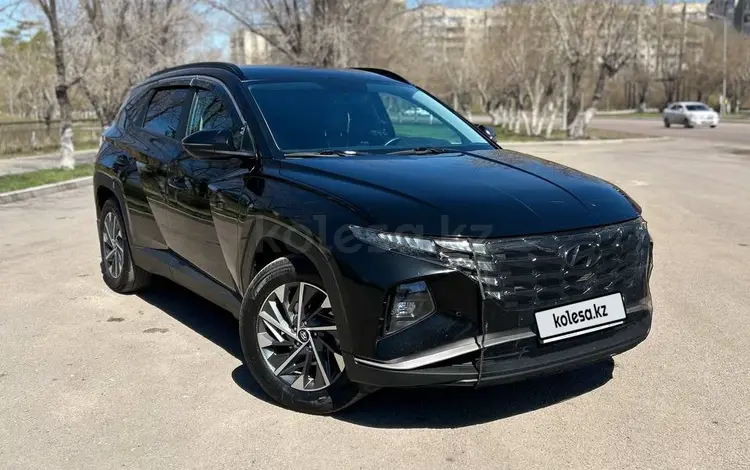 Hyundai Tucson 2023 года за 11 250 000 тг. в Караганда