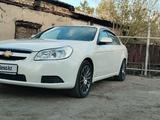 Chevrolet Epica 2007 годаүшін3 700 000 тг. в Караганда – фото 3