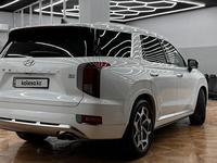 Hyundai Palisade 2021 года за 24 500 000 тг. в Шымкент