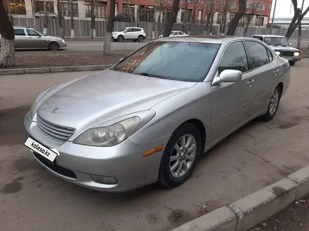 Lexus ES 300 2002 года за 5 500 000 тг. в Павлодар