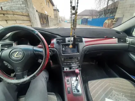 Lexus ES 300 2002 года за 5 500 000 тг. в Павлодар – фото 4